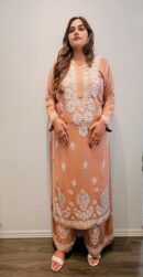 Rayon Set Long