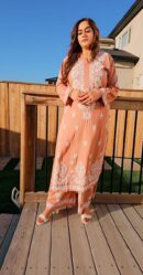 Rayon Set Long