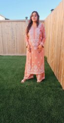 Rayon Set Long