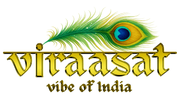 Viraasat