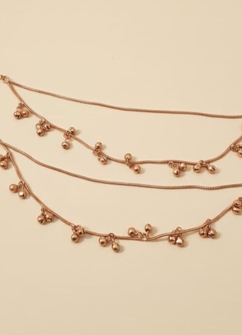 Kashmiri Designer Earrings